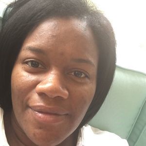 Meet your Posher, Cheryl